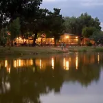 Θέρετρο Th - Baia Degli Achei Village 4*