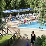 Th - Baia Degli Achei Village Θέρετρο Marina di Sibari