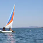 Th - Baia Degli Achei Village Θέρετρο Marina di Sibari