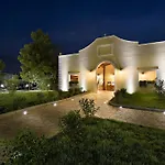 Th - Baia Degli Achei Village Θέρετρο Marina di Sibari