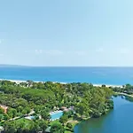 Th - Baia Degli Achei Village Θέρετρο Marina di Sibari