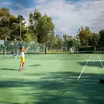 Θέρετρο Th - Baia Degli Achei Village 4*