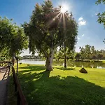 Th - Baia Degli Achei Village Θέρετρο Marina di Sibari