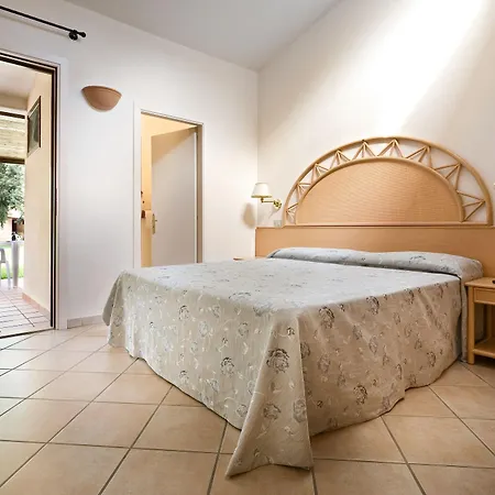 リゾート Th - Baia Degli Achei Village 4*