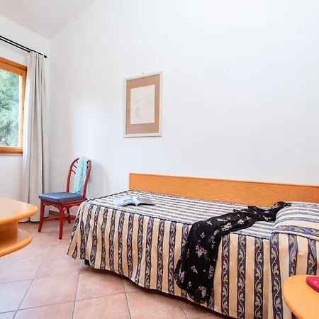 Th - Baia Degli Achei Village リゾート 4*