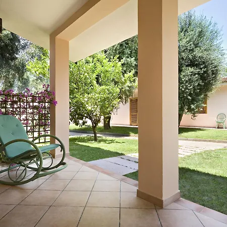 Th - Baia Degli Achei Village 4* マリーナ・ディ・シーバリ