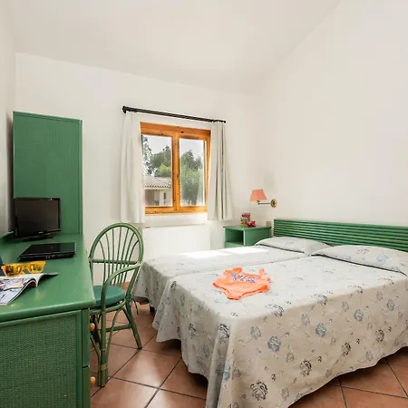 リゾート Th - Baia Degli Achei Village 4*