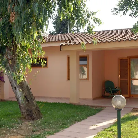 Resort Th - Baia Degli Achei Village Marina di Sibari