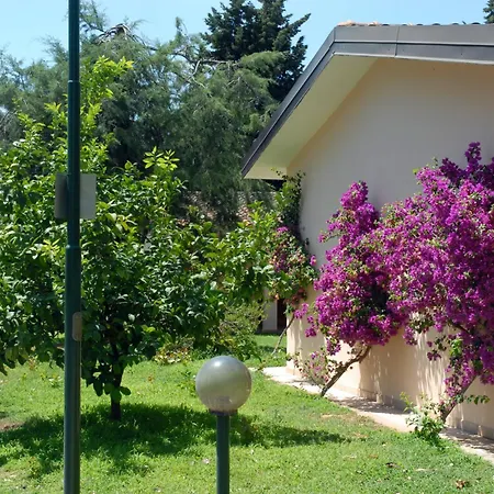 Th - Baia Degli Achei Village