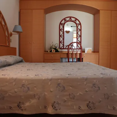 Resort Th - Baia Degli Achei Village Marina di Sibari