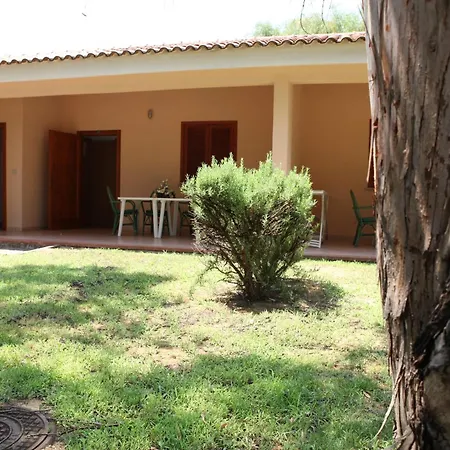 Th - Baia Degli Achei Village Marina di Sibari