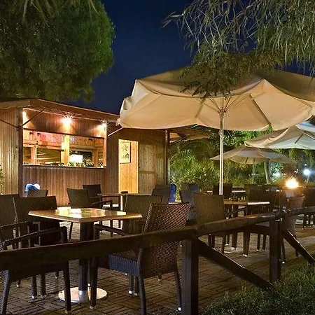 Th - Baia Degli Achei Village 4*
