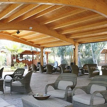 Th - Baia Degli Achei Village リゾート 4*
