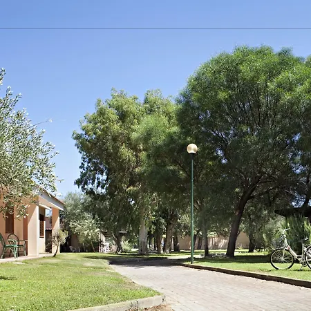 Resort Th - Baia Degli Achei Village