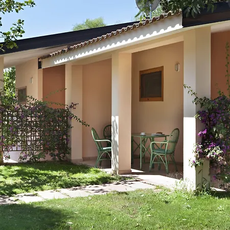 Resort Th - Baia Degli Achei Village 4*