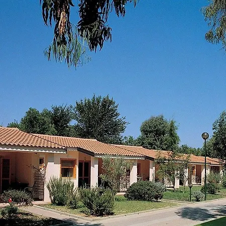 Th - Baia Degli Achei Village リゾート