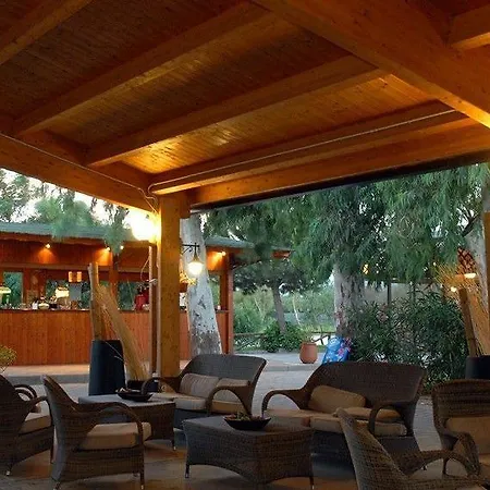 Resort Th - Baia Degli Achei Village