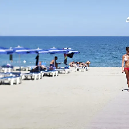 リゾート Th - Baia Degli Achei Village 4*