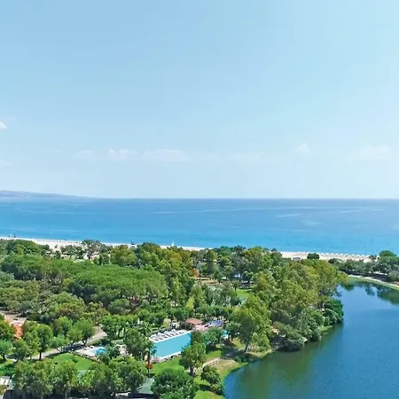 Th - Baia Degli Achei Village Resort Marina di Sibari