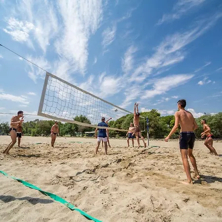 Th - Baia Degli Achei Village リゾート 4*