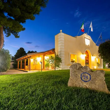 Th - Baia Degli Achei Village リゾート