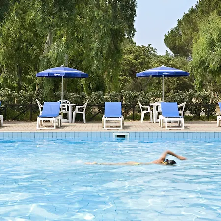 リゾート Th - Baia Degli Achei Village 4*
