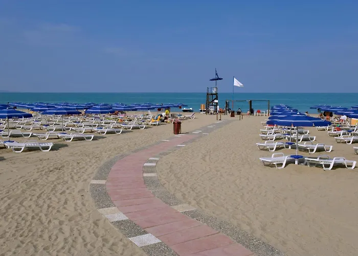 Th - Baia Degli Achei Village Marina di Sibari