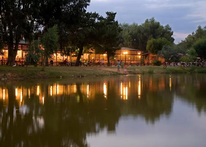 Resort Th - Baia Degli Achei Village 4*