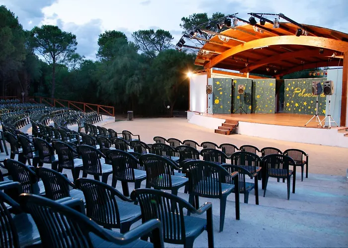 Th - Baia Degli Achei Village Marina di Sibari