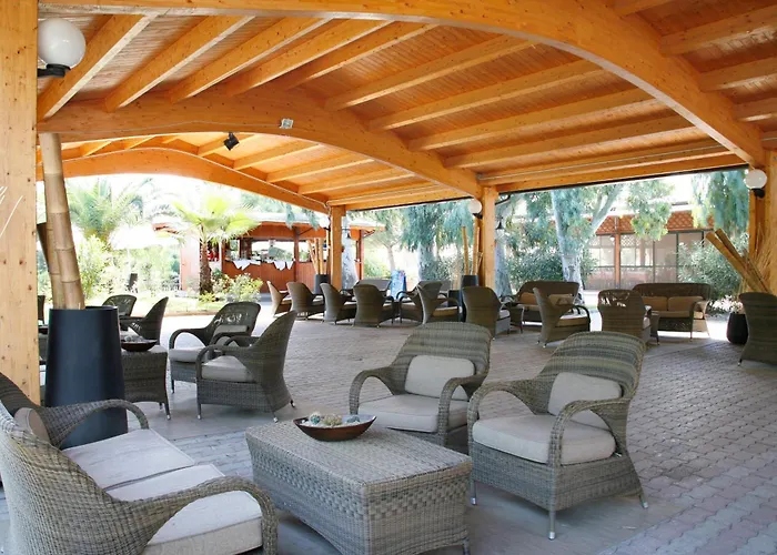 Th - Baia Degli Achei Village