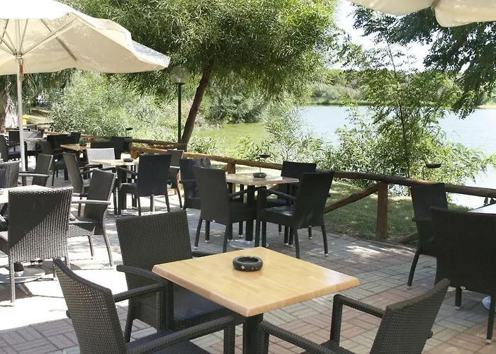 Th - Baia Degli Achei Village Marina di Sibari