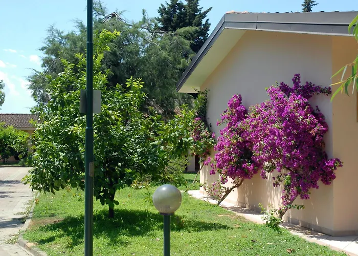 Th - Baia Degli Achei Village