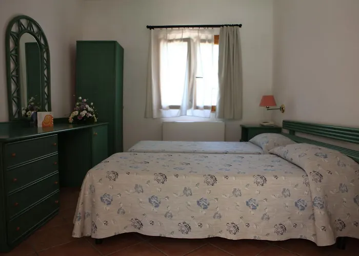 Resort Th - Baia Degli Achei Village