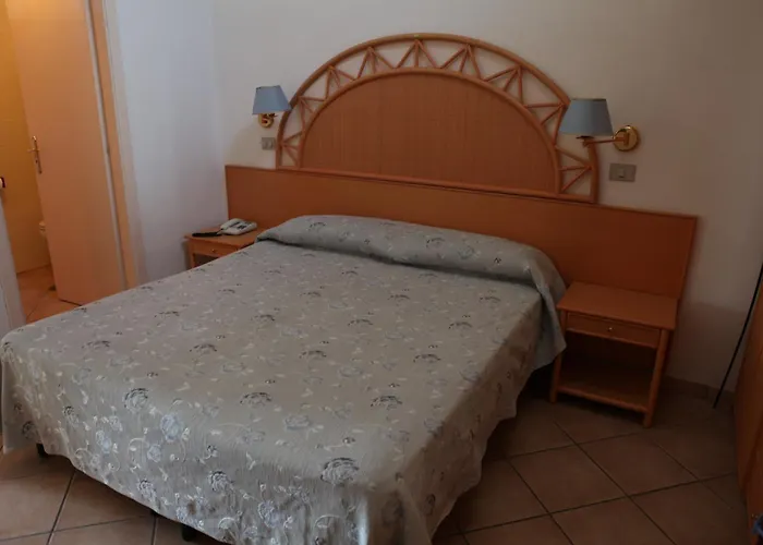 Resort Th - Baia Degli Achei Village