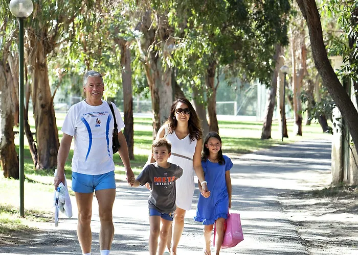 Th - Baia Degli Achei Village Resort 4*