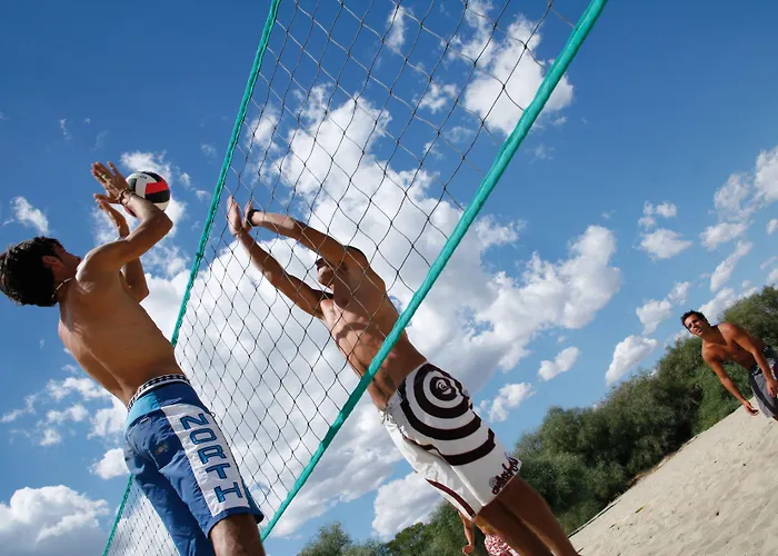 Th - Baia Degli Achei Village