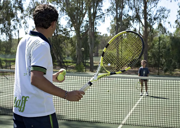 Th - Baia Degli Achei Village 4*