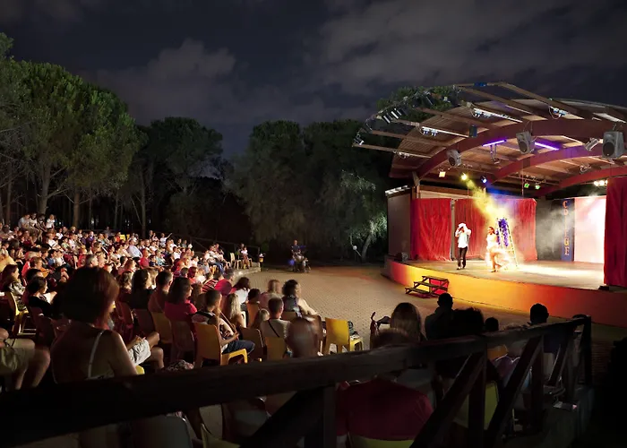 Th - Baia Degli Achei Village