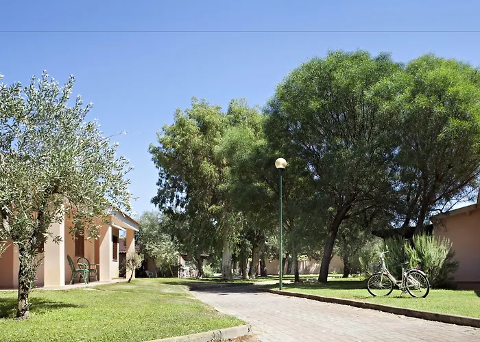 Resort Th - Baia Degli Achei Village