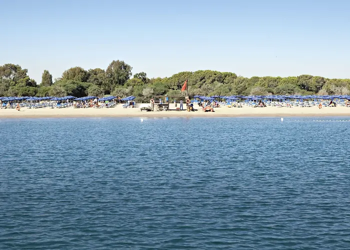 Th - Baia Degli Achei Village