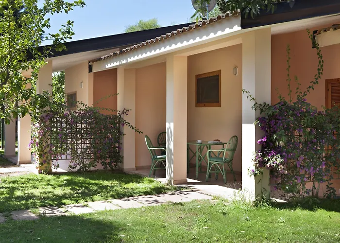 Resort Th - Baia Degli Achei Village 4*