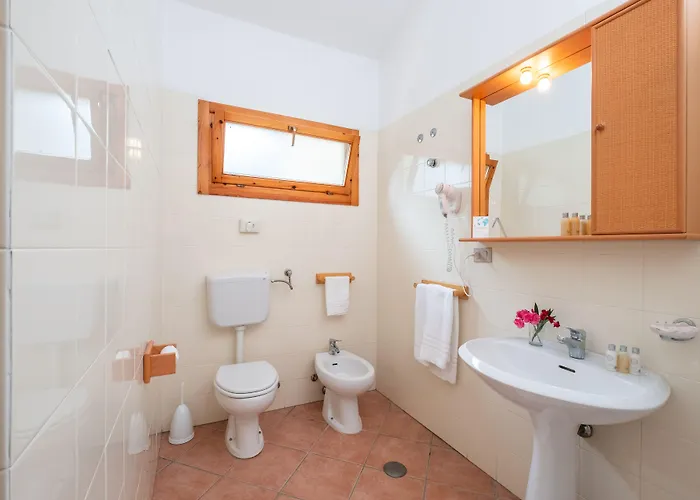 Th - Baia Degli Achei Village