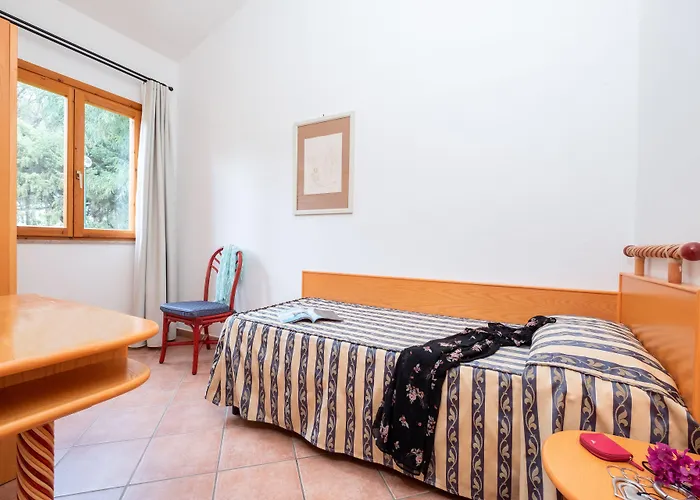 Th - Baia Degli Achei Village 4* Marina di Sibari