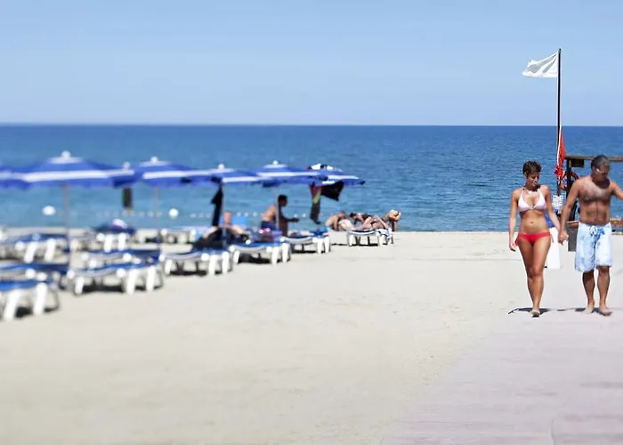 Resort Th - Baia Degli Achei Village 4*