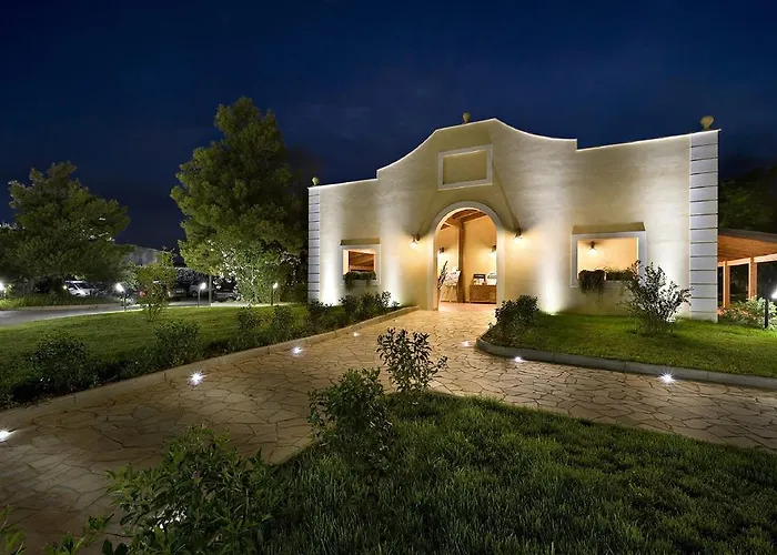 Th - Baia Degli Achei Village Resort Marina di Sibari