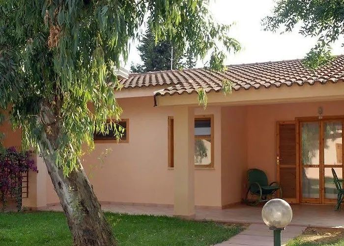 Th - Baia Degli Achei Village 4* Marina di Sibari