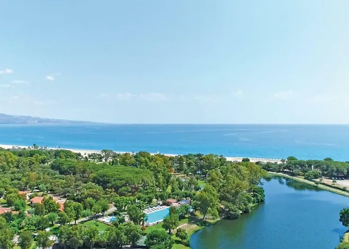 Th - Baia Degli Achei Village Resort Marina di Sibari