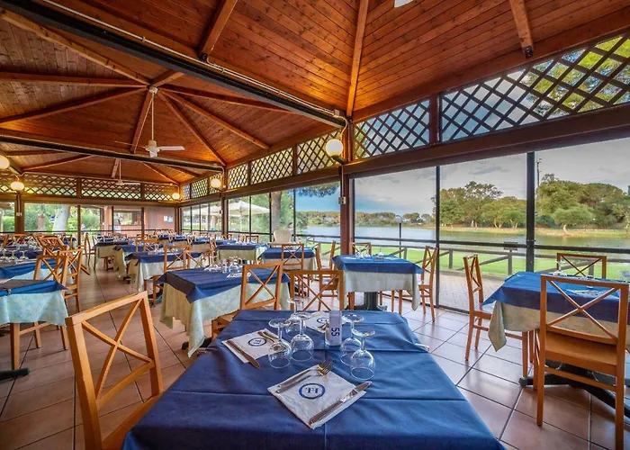 Resort Th - Baia Degli Achei Village