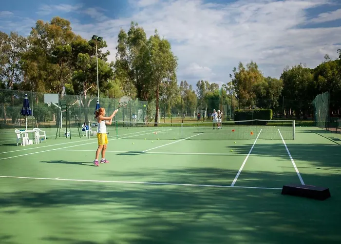 Resort Th - Baia Degli Achei Village 4*