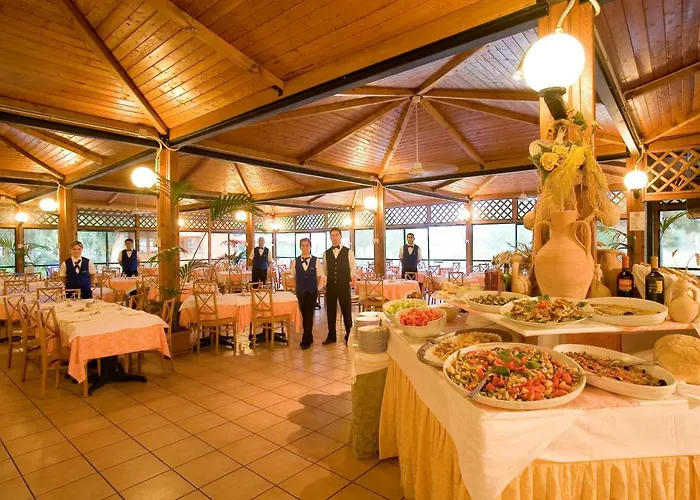 Th - Baia Degli Achei Village Resort 4*